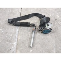Ремень безопасности передний правый Renault Laguna 3 BT 868840031R