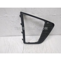 Решетка бампера Hyundai Creta 86564M0010