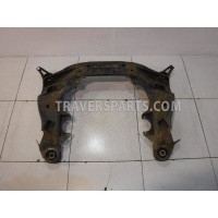 Балка подмоторная (подрамник) Audi A4 B5 4B0399313AF