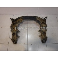 Балка подмоторная (подрамник) Audi A4 B5 4B0399313AF