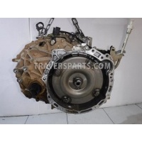 АКПП Mitsubishi ASX 2700A243