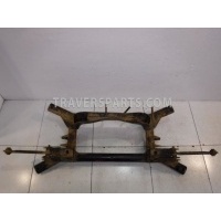 Балка задняя (подрамник) Mitsubishi ASX 2010- 4100A092