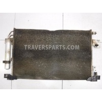 Радиатор кондиционера Mitsubishi Outlander 2 CW0W 7812A204