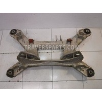 Балка задняя (подрамник) Audi A8 D3 4E 4E0505235C