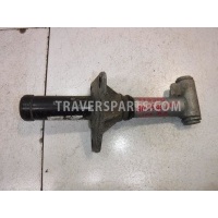 Кронштейн усилителя переднего бампера Audi A6 C5 1997-2005 4Z7807271