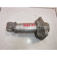 Кронштейн усилителя переднего бампера Audi A4 B6 8E0807133B