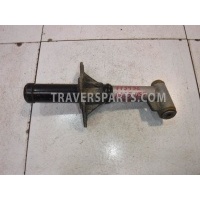 Кронштейн усилителя переднего бампера Audi A6 C5 1997-2005 4Z7807271