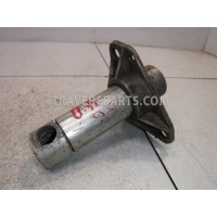 Кронштейн усилителя переднего бампера Audi A6 Allroad C5 4B3807133B