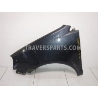 Крыло переднее левое Volkswagen Polo 4 9N3 9N1 6Q0821105E