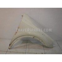 Крыло переднее правое Audi Q3 8U 8U0821106