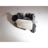 Датчик SRS Mitsubishi Outlander 3 GF0W 8651A166
