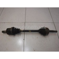 Привод передний левый Chery Tiggo T11 T112203010BC