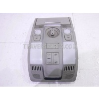 Плафон салонный Audi Q7 4L 4L094714013U
