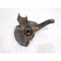 Кулак задний левый Audi 100 C4 4A0505431A