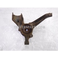 Кулак задний левый Audi 100 C4 4A0505431A