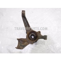 Кулак задний левый Audi 100 C4 4A0505431A