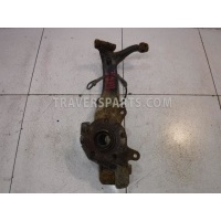Кулак передний левый Audi A8 D2 4D 4D0407257F