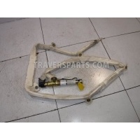 Подушка потолочная (шторка) Volkswagen Jetta 4 1J5880741C
