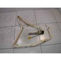 Подушка потолочная (шторка) Volkswagen Jetta 4 1J5880741C