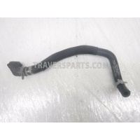 Трубка вакуумная Audi A6 C7 4G0611931AC