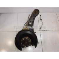Рычаг задний продольный левый Mitsubishi Outlander 3 GF0W 4125A079
