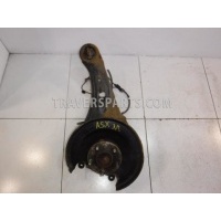 Рычаг задний продольный правый Mitsubishi Outlander 3 GF0W 4125A080