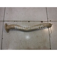 Трубка охлаждающей жидкости металлическая Mitsubishi Outlander 3 GF0W 1310A920