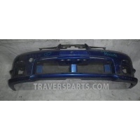 Бампер передний Subaru Impreza 2 GD GG 2000-2007 55504FE020