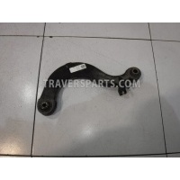 Рычаг задний верхний Seat Altea 5P 1K0505323P