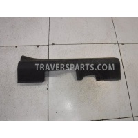Накладка на порог внутренняя Mitsubishi ASX 7656A207XA