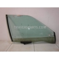 Стекло передней правой двери Audi 80 B3 893845022D