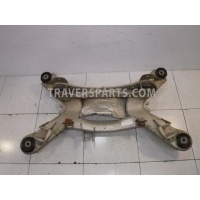 Балка задняя (подрамник) Audi A8 D3 4E 4E0505235C