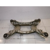 Балка задняя (подрамник) Audi A8 D3 4E 4E0505235C