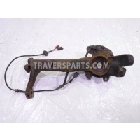 Кулак передний левый Audi A4 B5 8D0407257AC