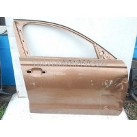 Дверь боковая передняя правая Audi A6 C7 4G0831052