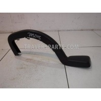Накладка петли багажника Volkswagen Jetta 6 2010- 5C687736482V