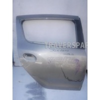 Дверь боковая задняя правая Renault Sandero 2 821005582R