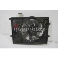 Вентилятор радиатора Hyundai Elantra 5 MD 25380A6200