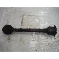 Привод передний левый Audi A4 B5 8D0407271AJ