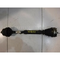 Привод передний правый Audi A4 B5 8D0407272AQ
