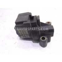 Клапан холостого хода Kia Spectra 0K9A220660A