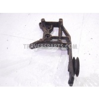 Кронштейн компрессора кондиционера Kia Sportage 1 NB7 0K01B15810