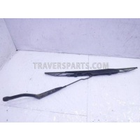 Поводок стеклоочистителя передний Kia Sportage 1 NB7 0K09D67321