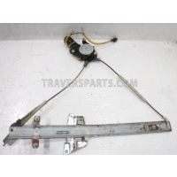 Стеклоподъемник электрический передний левый Kia Sportage 1 NB7 0K01959560C