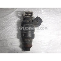 Топливная форсунка Audi A4 B7 078133551AC