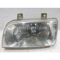 Блок фара левая Kia Sportage 1 NB7 0K08A51040B