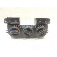 Блок управления климат контролем Kia Sportage 1 NB7 0K07061190D