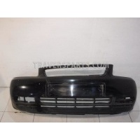 Бампер передний Audi A3 8L 8L0807111ANGRU