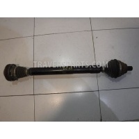 Привод передний правый Skoda Octavia 2 1Z 2004-2013 1K0407272JB