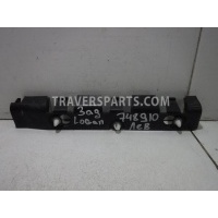 Кронштейн заднего бампера Renault Logan 1 LS 850420919R